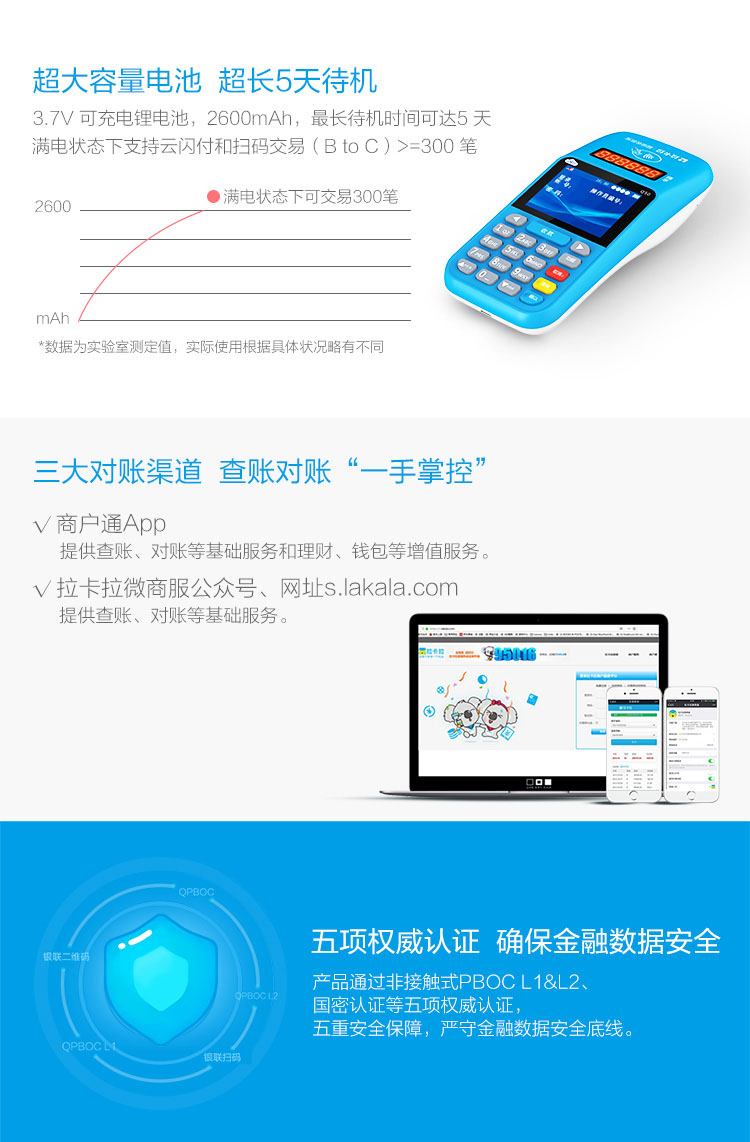 拉卡拉支付服务观察：门店收款效率在便利店中的应用（0008）