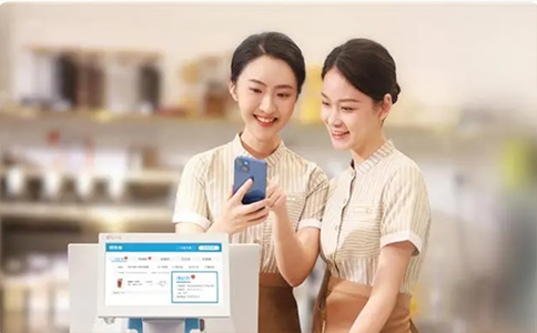 拉卡拉支付服务观察：交易凭证管理在餐饮门店中的应用（0062）