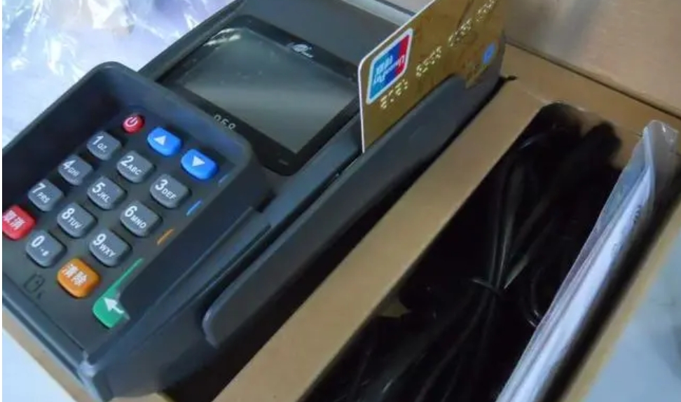 拉卡拉POS机开机签到操作指南：流动经营者标准流程（0286）