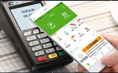 拉卡拉扫码收款设备适合餐饮门店吗？功能与使用要点（0121）