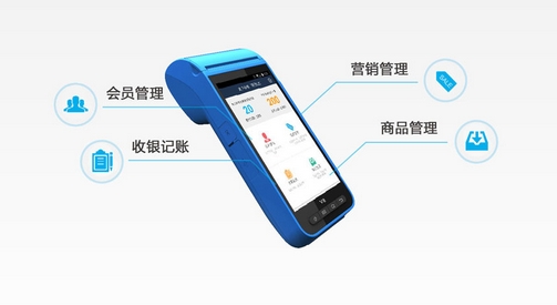 拉卡拉POS机办理流程：社区超市申请资料准备说明（0144）
